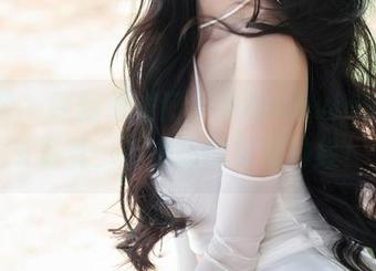秀人网 – 原图传送门，易阳Silvia的万圣节写真，直击你的审美神经！