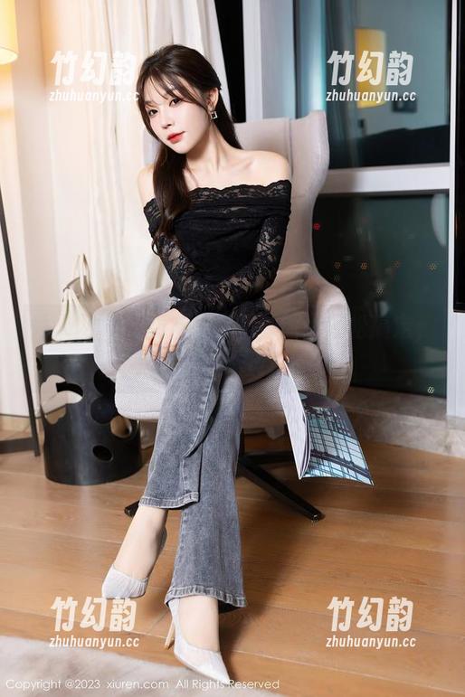 秀人网-曼柔 秀人网 - 当女友是曼柔,图片轻松搞定,下载之后不负责哟!