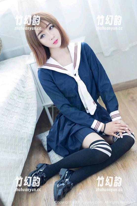 秀人网 - 李梓熙的内衣合集，这些美图真让人想多看几眼！