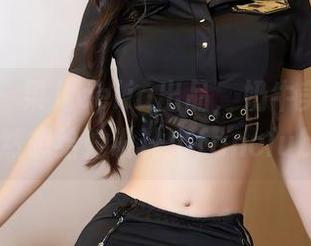 秀人网 – 果儿celia出品，奶牛美图：我竟然想给她设计个fanclub！