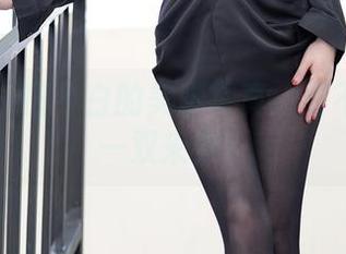 秀人网 – 田兮白的美脚写真：要不要下载一双来穿？