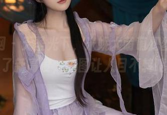 秀人网 – 无圣光下，米妮大萌萌把丝袜穿出了新高度，美图让人目不转睛。