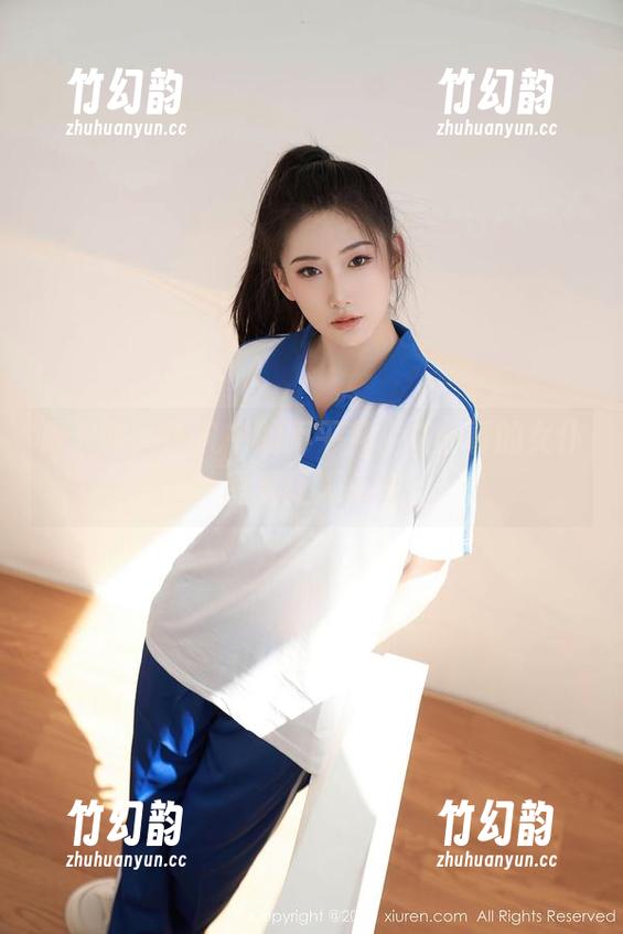 秀人网-艾小青 秀人网 - 平凡中的不平凡,艾小青的女仆图集让人心痒
