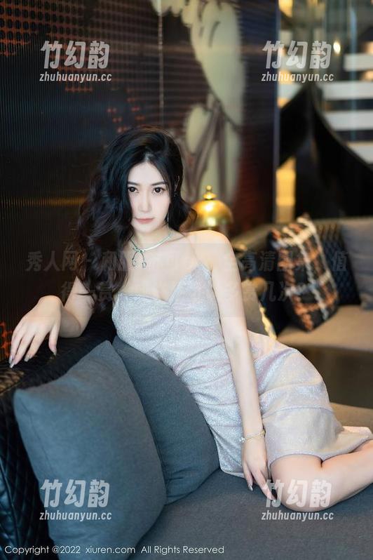 秀人网 - 和服+苏可er，全高清图集，值得一赏，或许还可以多赏几次？