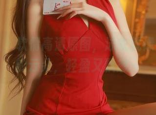 秀人网 – 软情高清原图，泳衣就像是水里的云朵，轻盈又飘忽～