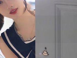 秀人网 – 更新啦，陆萱萱cecillia的居家作品，谁要来看看她的懒散日常？
