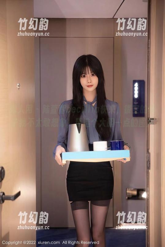 秀人网-陆萱萱cecillia 秀人网 - 陆萱萱cecillia快来,镂空的样子我不太敢想象,精选个大胆一点的图片吧!