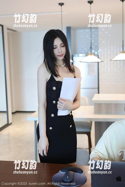 秀人网 - 来自陈怡曼的高清分享，裤里丝让人对“轻松舒适”有了新的理解，哈哈。