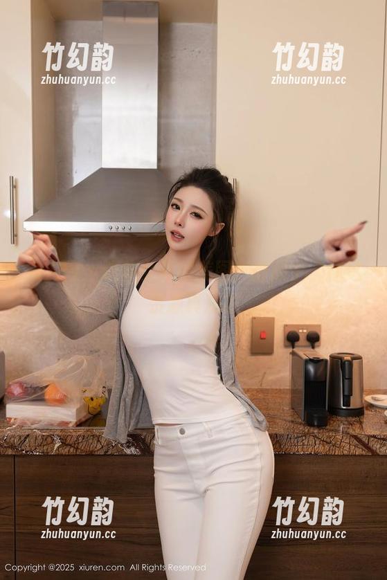 秀人网 - 这些女孩的美图，静颜宁，你这资源真励志