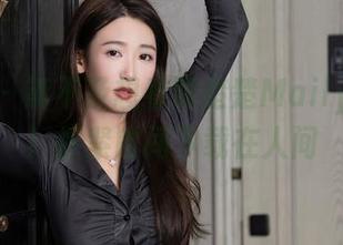 秀人网 – 等不及想看顾楚楚Maily的眼镜！抓紧时间下载在人间