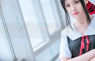 看秋楚楚不秃头咋把王昭君cos得跟仙女下凡似的！