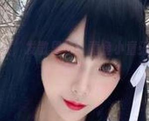 阿狸同人，发散思维！章鱼小童谣的图片分享