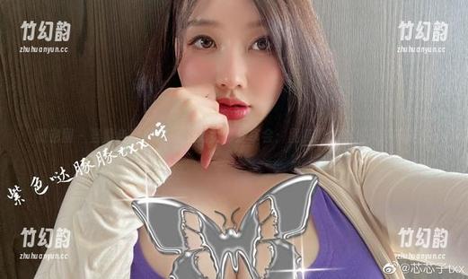 微密圈 - 当紫色哒豚豚遇上兔女郎分享会：图库里的穿搭风暴开启！