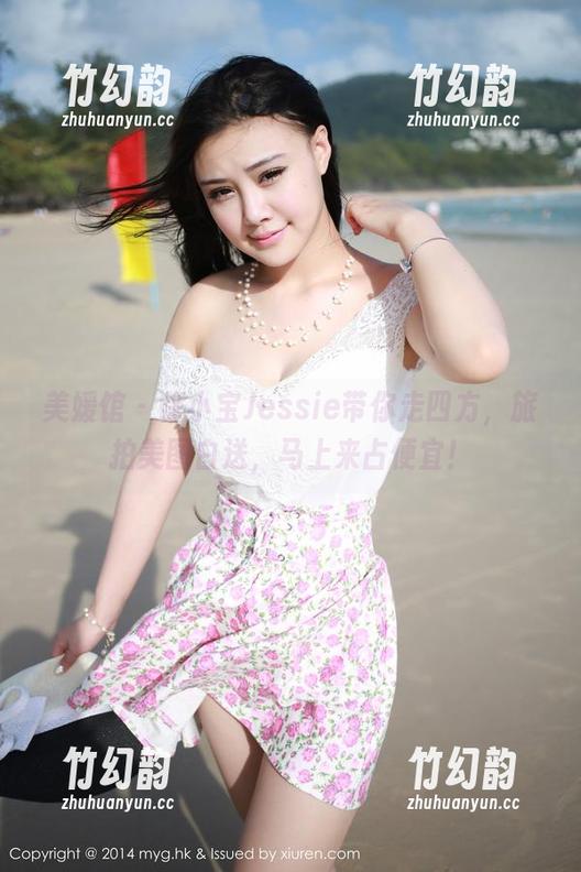 美媛馆-徐小宝Jessie 美媛馆 - 徐小宝Jessie带你走四方,旅拍美图白送,马上来占便宜!