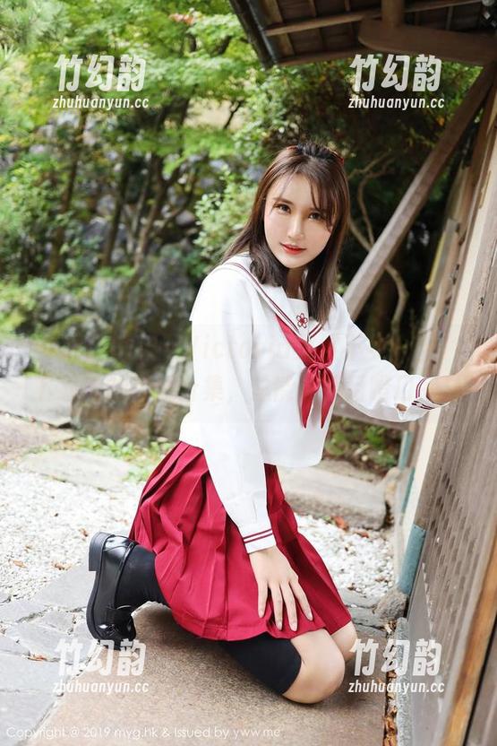 美媛馆 - 果儿Victoria果然不负众望，下载她的御姐合集，总能让我目瞪口呆！