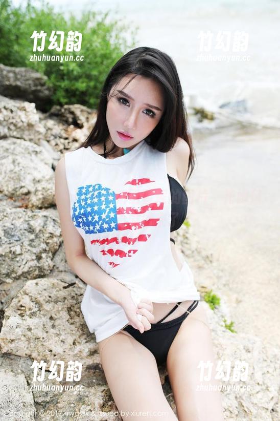 美媛馆 - 这组最新王馨瑶的图片，花嫁风都要溢出来了
