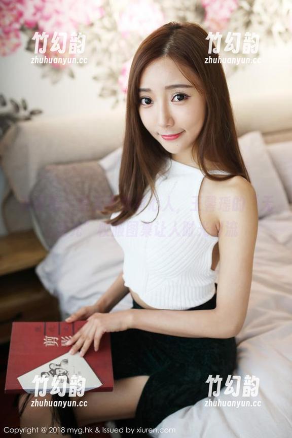 美媛馆 - 皇天不负有心人，王馨瑶的“无圣光”校服图集让人时光倒流