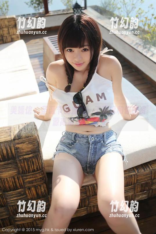 美媛馆 - 圣诞节的魔力：王馨瑶和你的资源高清互动……