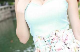 美媛馆 – 绮里嘉Carina出品：兔女郎写真——我觉得自己可以直接变成兔子了，情不自禁啊！