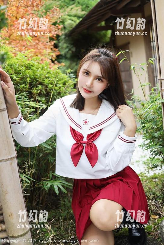 美媛馆 - 美桃酱的和服作品，别说我没告你可以下载哦