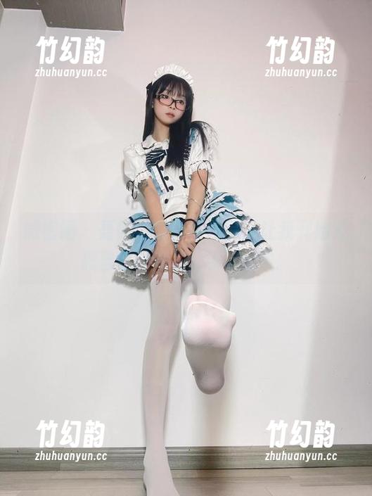 微密圈 - 聂傲娇的女仆作品，让我开始反思自己的审美...还有追求。