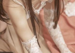 每一件都美到不行，脱尾巴Mizuki的婚纱写真，只有想不到，没有做不到！