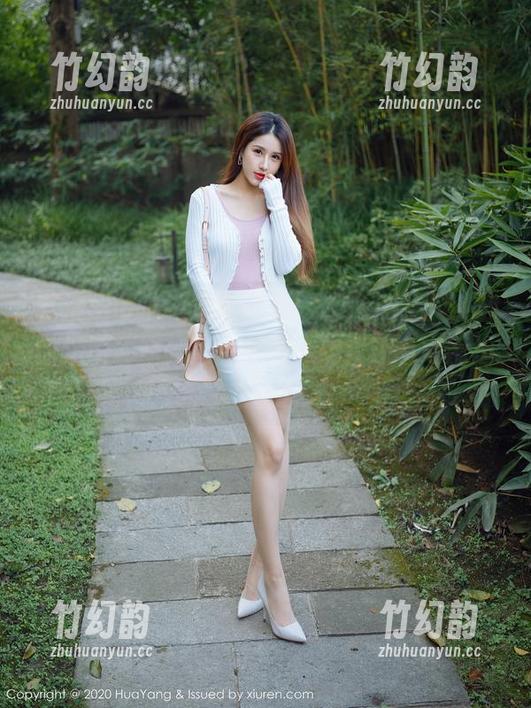 花漾show - 原图分享：Angela小热巴的运动秘籍，为什么别人跑我还有可能追不上？