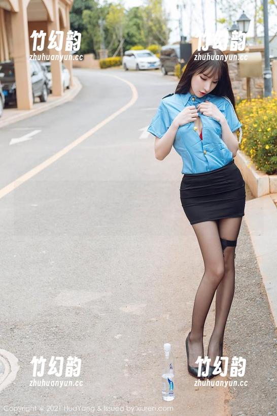 花漾show - 来自天台的可乐Vicky合集，超乎你想象的阳台风范