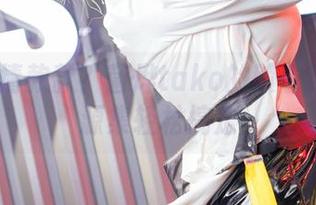 何必深情款款？菌烨tako的胶衣粉+黑资源集轻松搞定