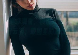 菠萝社 – 继续观看，柳侑绮Sevenbaby在七宝云南，原图里的那份悠闲。