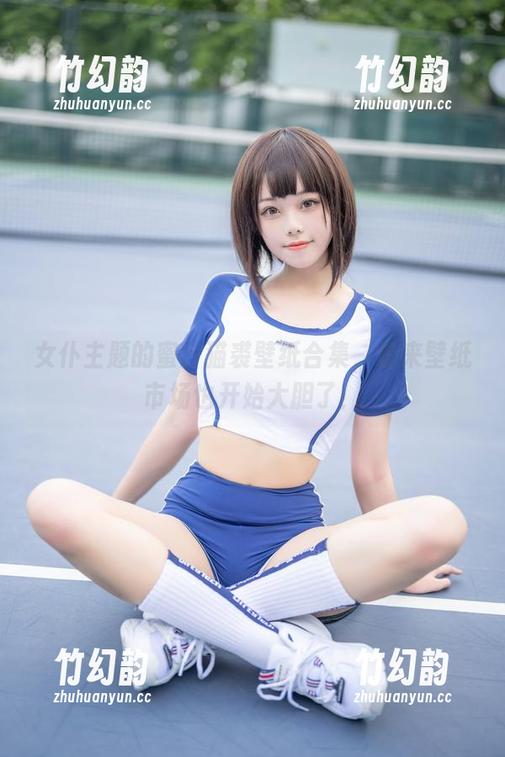 女仆主题的蜜汁猫裘壁纸合集，看来壁纸市场也开始大胆了！