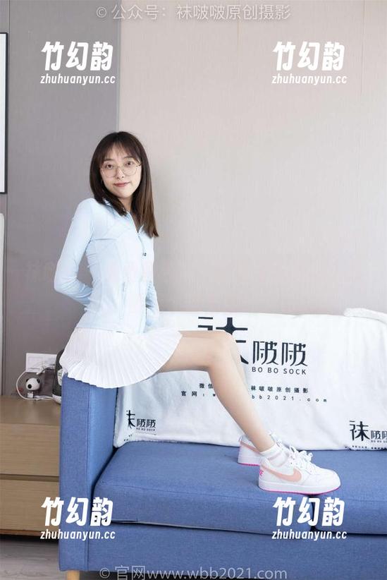 袜啵啵 - 免费图包！小甜豆珠光咖丝，想要点个赞不难！