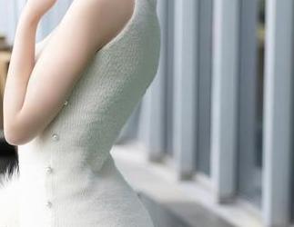 语画界 – 沈蜜桃miko的礼服图集：不服来战，时尚界看过来！