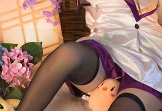 学姐出镜，免费图片大赠送，起司块wii来贺喜！