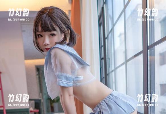 嗨，铁打萌萌_moi来了，带来一组不一样的修女cos套图！