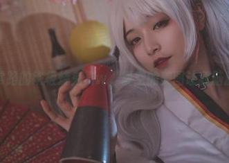 不走寻常路的铁板烧鬼舞w，镂空的美图让我脑洞大开！