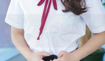 青豆客 – 私拍揭晓：王婉悠，这女神真的不怕压力