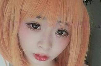 韶陌陌日常旗袍——小心你的眼睛，随时可能中箭！