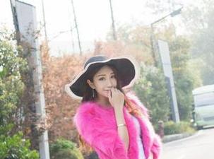 魅妍社 – 当关思阳遇上女孩：图包从未如此欢快！