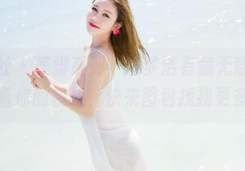 魅妍社 – 美脚系列，赵梦洁有意无意间勾引着你的视线，快来图包找找更多！