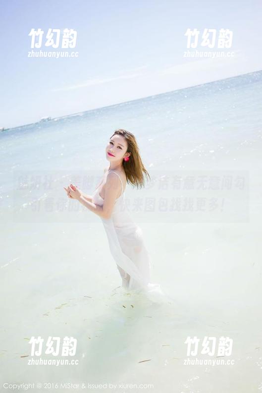 魅妍社-赵梦洁 魅妍社 - 美脚系列,赵梦洁有意无意间勾引着你的视线,快来图包找找更多!