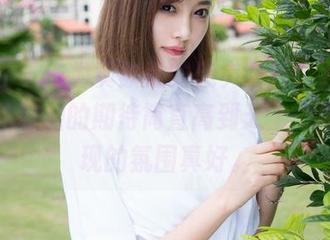 魅妍社 – 作为黄歆苑的忠实粉丝，我对这组女仆私拍的期待简直高到天上，原图再现的氛围真好。