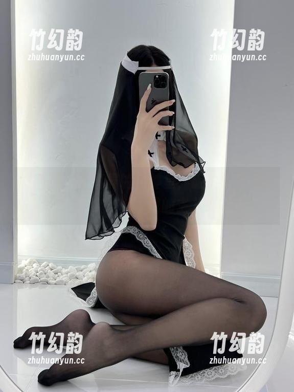 微密圈 - 写真界的鱼神鱼，旅拍照片果然是个‘水’灵的主儿！