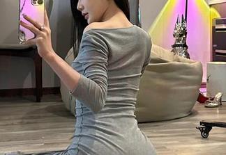 微密圈 – 每一帧都是剧情，黎允熙baby全集带你发现那不为人知的妙趣。