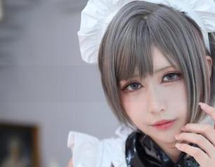 网盘里的黑白御猫，和我一起玩‘女孩’游戏！