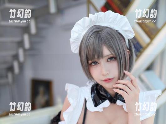 网盘里的黑白御猫，和我一起玩‘女孩’游戏！